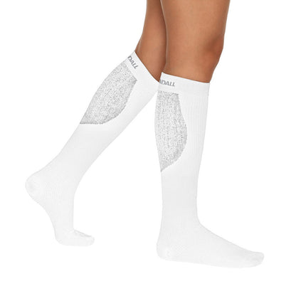 MEIA ¾ KENDALL SPORT 20–30 MMHG 3112